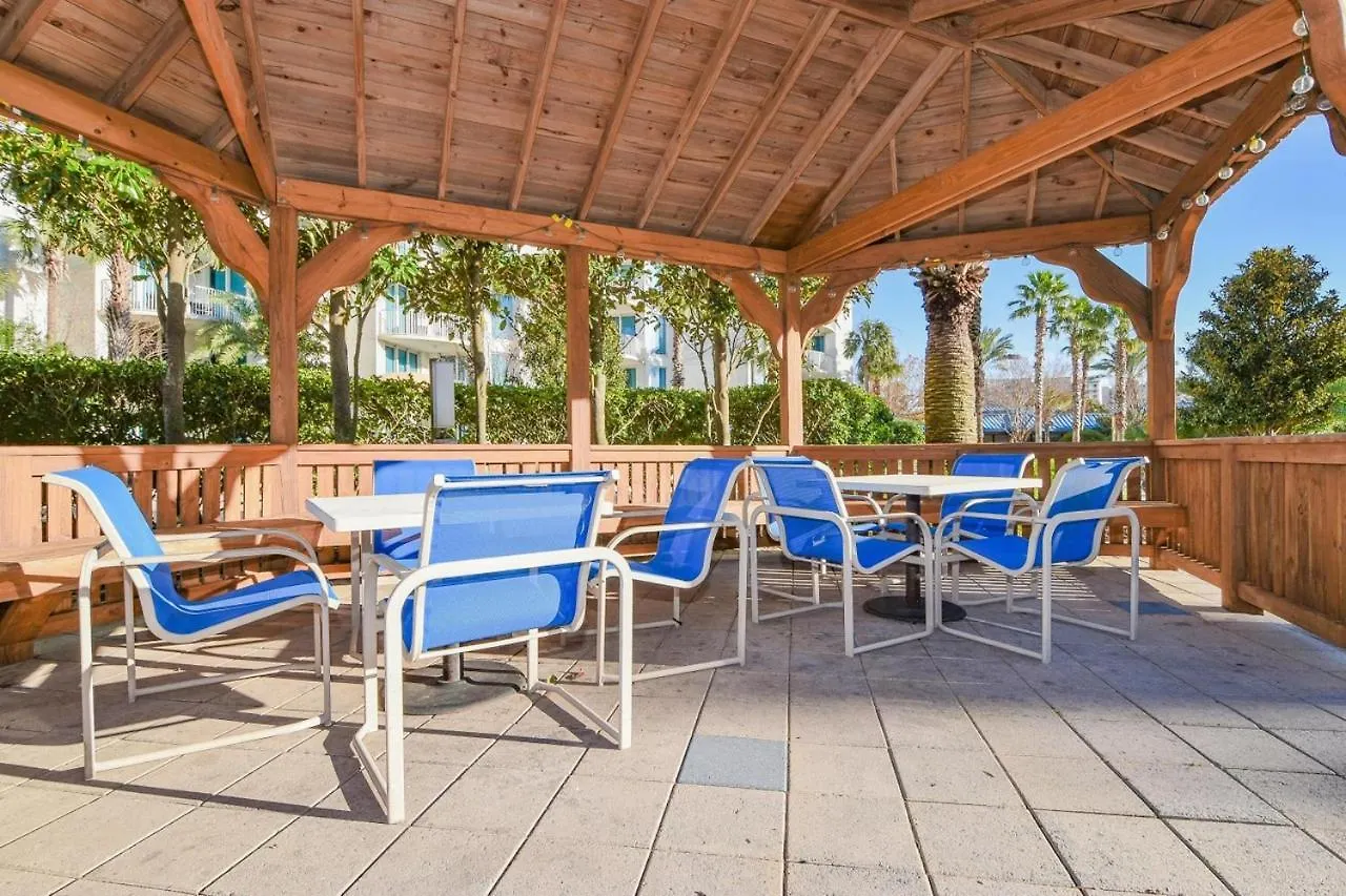 The Palms Of Destin Aparthotel 0*,  United States