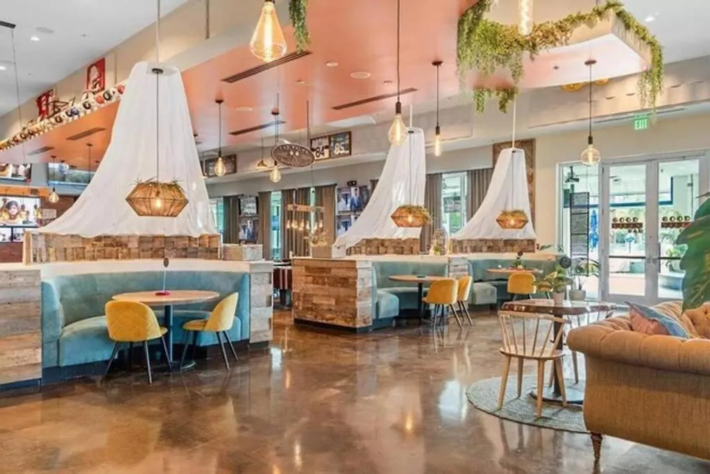 The Palms Of Destin Aparthotel United States