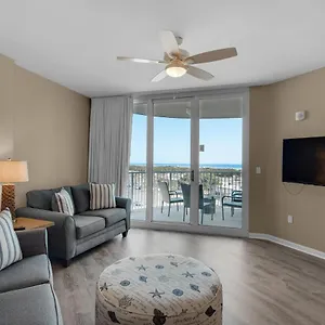 Aparthotel Palms #1614 Jr. 2br, Destin