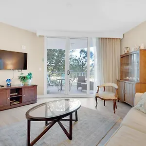 Aparthotel Palms #2212 Jr. 2br, Destin
