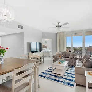 Aparthotel Palms #1616 Full 2 Bedroom, Destin