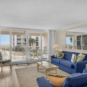 Aparthotel Shoreline Towers 1024, Destin