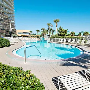 Aparthotel Pelican 308, Destin
