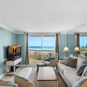 Aparthotel On The Gulf 206, Destin