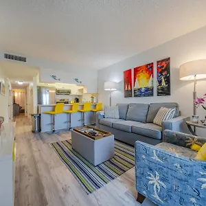 Aparthotel Hello Sunshine Steps To The, Destin