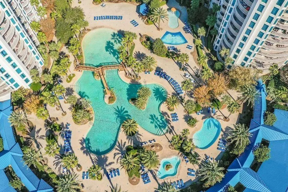 The Palms Of Destin Aparthotel 0*,