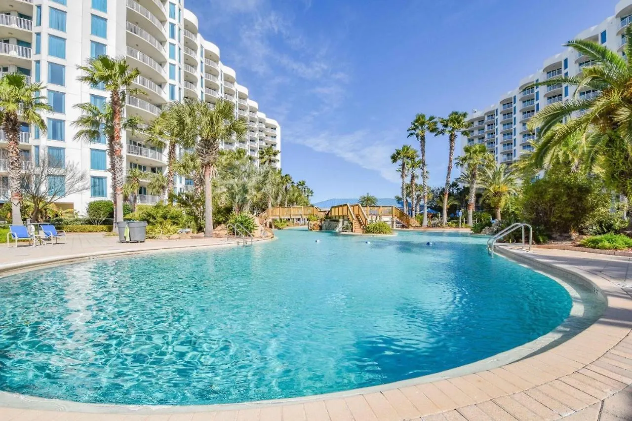The Palms Of Destin Aparthotel