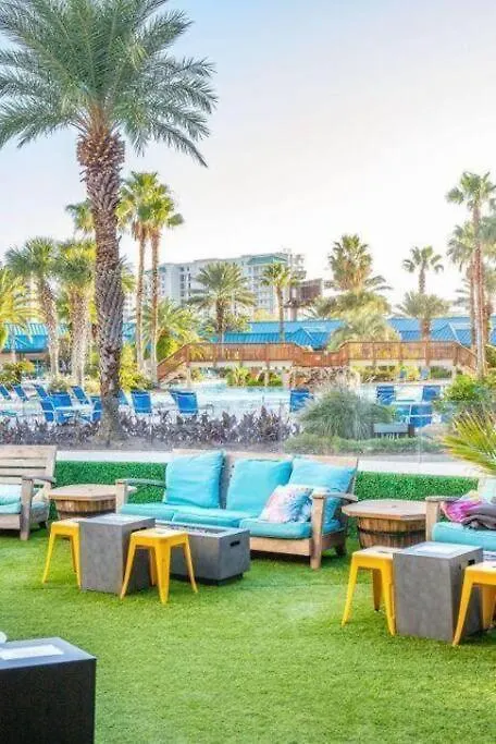 The Palms Of Destin Aparthotel