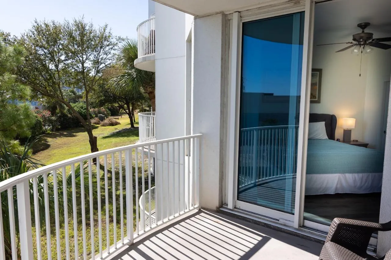The Palms Of Destin Aparthotel