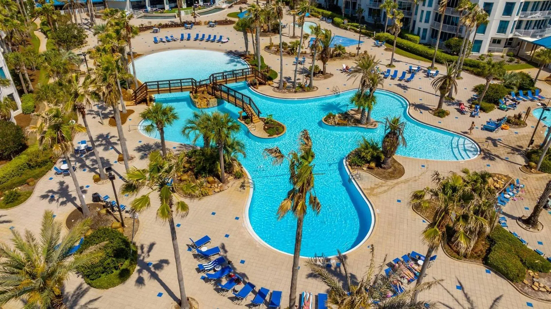 The Palms Of Destin Aparthotel